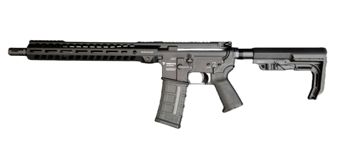 SPORTSKA PUŠKA ARX15-MS PRO 5,56X45/223REM