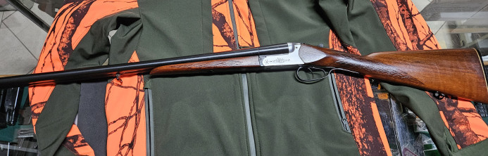 Lovačka puška Crvena Zastava M-75  16/70