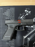 Glock 19 Gen4