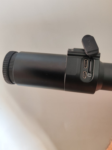 Noćna optika - Pard DS35-70RF