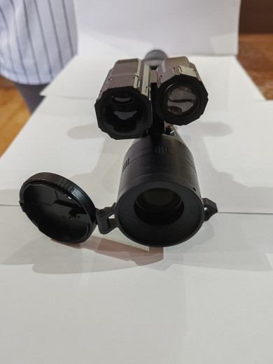 Noćna optika - Pard DS35-70RF