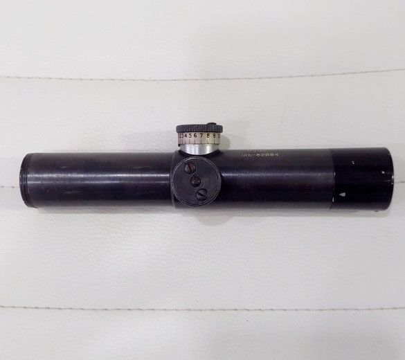 Originalna sovjetska optika za pušku Mosin Nagant, 061741352