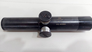 Originalna sovjetska optika za pušku Mosin Nagant, 061741352