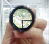 Originalna sovjetska optika za pušku Mosin Nagant, 061741352