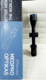 Meopta MeoPro 2-10x42 061741352