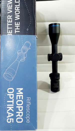Meopta MeoPro 2-10x42 061741352
