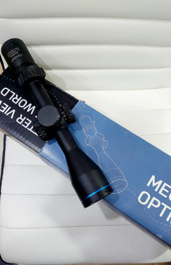 Meopta MeoPro 2-10x42 061741352