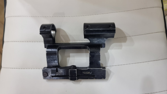 BOCNI Nosac za PASP M76, 061741352