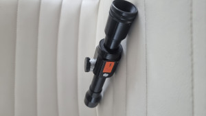 OPTIKA OPTICKI NISAN ZRAK ON 76 PASP M76, 061741352