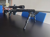 Accu tac fc4 G2 bipod