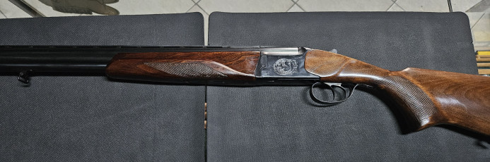 Lovačka puška Baikal IŽ 27 M 16/70