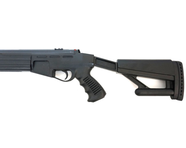 Vazdusna Puška Hatsan Air Tact PD 4.5mm