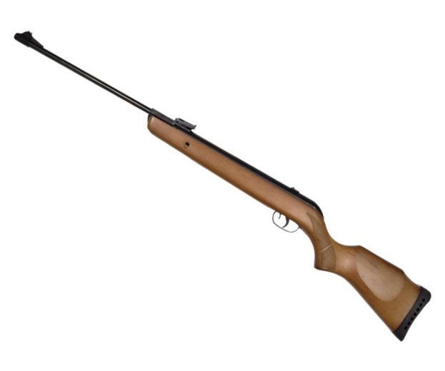 VAZDUŠNA PUŠKA GAMO BIG CAT HUNTER 4,5MM 305M/S