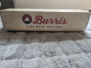 Buris rt6 1-6x24