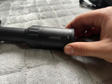 Optika hawke vantage 3-12x56