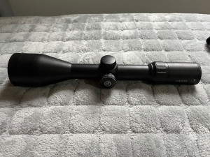 Optika hawke vantage 3-12x56