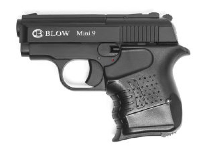 Start Pistolj Blow Mini9
