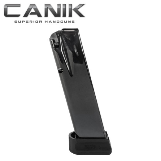 OKVIR CANIK 9X19 20RNDS