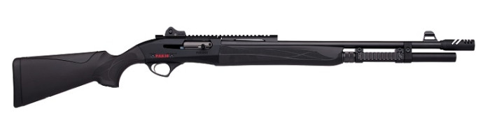 SPORTSKA PUŠKA FABARM 12/76 61CM