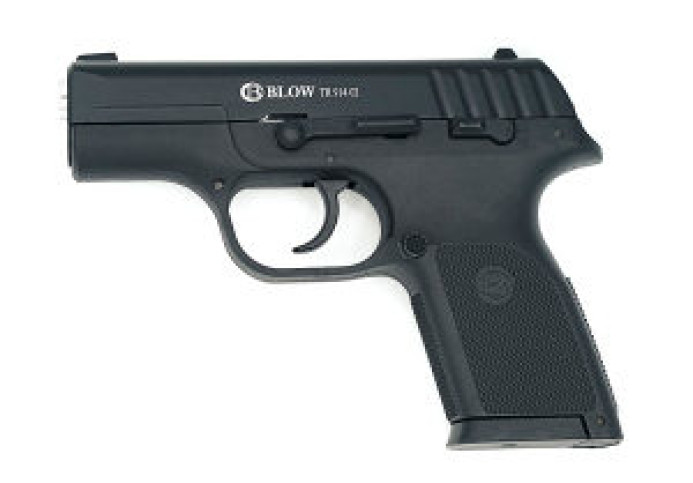 Start  pištolj Blow-TR 914
