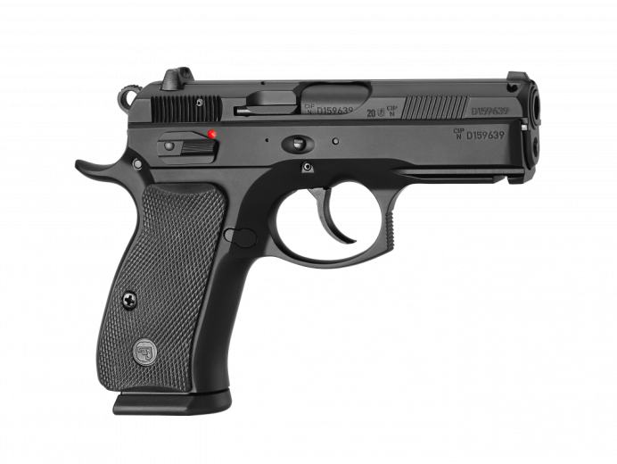 PIŠTOLJ ČZ 75 P-01 OMEGA 9x19