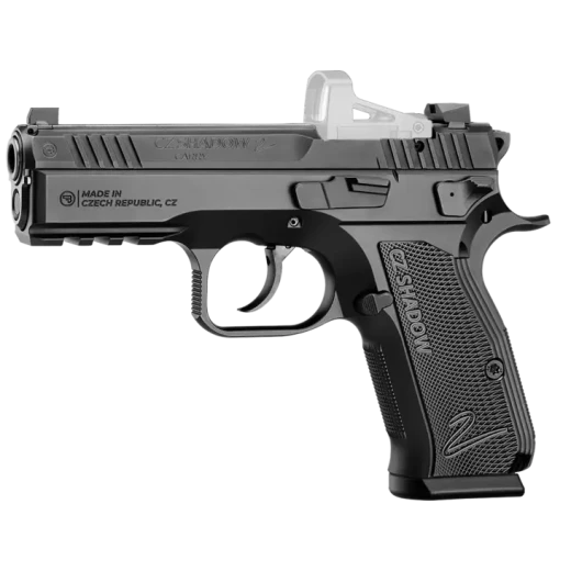 PIŠTOLJ ČZ SHADOW 2 CARRY 9x19 15RND