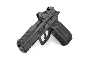 PIŠTOLJ ČZ P-09 C NOCTURNE 9x19 SUPP BT USA 17RND