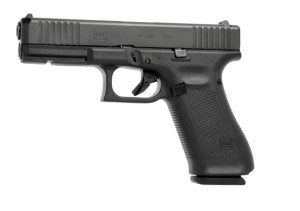 PIŠTOLJ GLOCK 17 GEN5 9mm