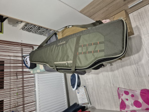 Cz 550 Lux Ebony Edition + Digex C50 + ormar