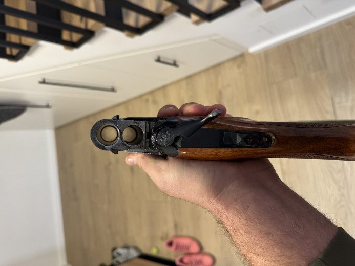 Franchy Falconet 12/70