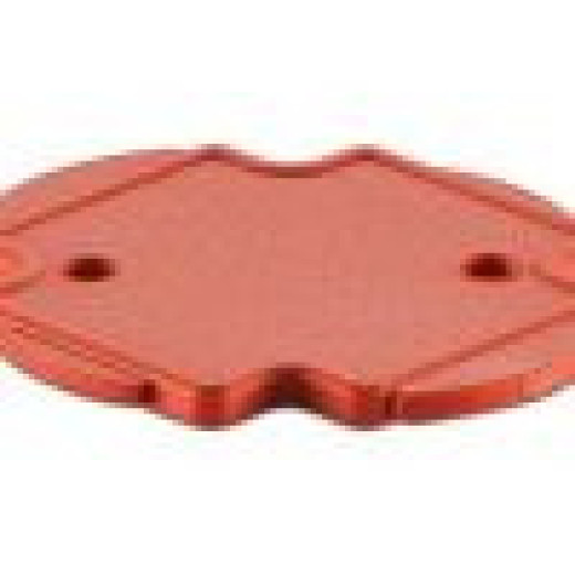 Red Dot Hawke Vantage 1X25 Weaver Rail