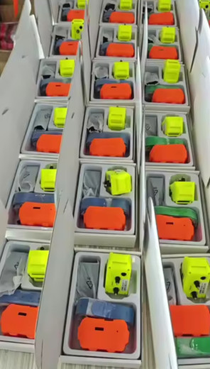 ICAR 122t PRO 4G GPS ogrlica