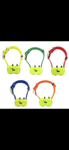 ICAR 122t PRO 4G GPS ogrlica