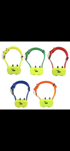 ICAR 122t PRO 4G GPS ogrlica