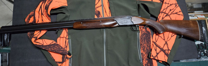 Lovačka puška Toz 34 P 12/70