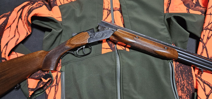 Lovačka puška Toz 34 P 12/70