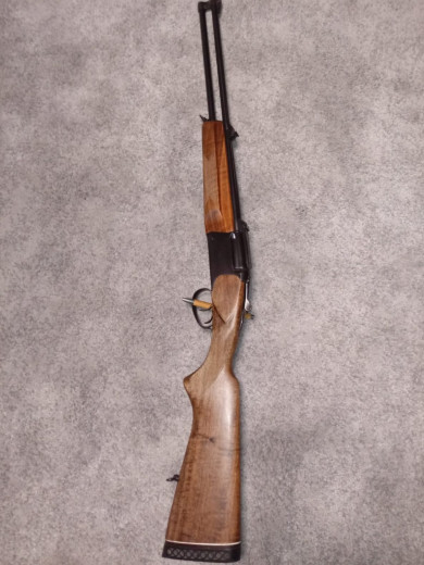 Lovačka puška iž expres