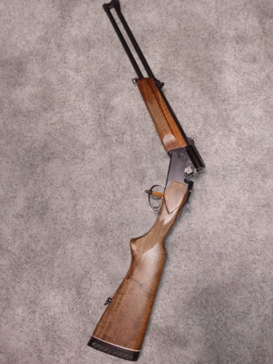 Lovačka puška iž expres