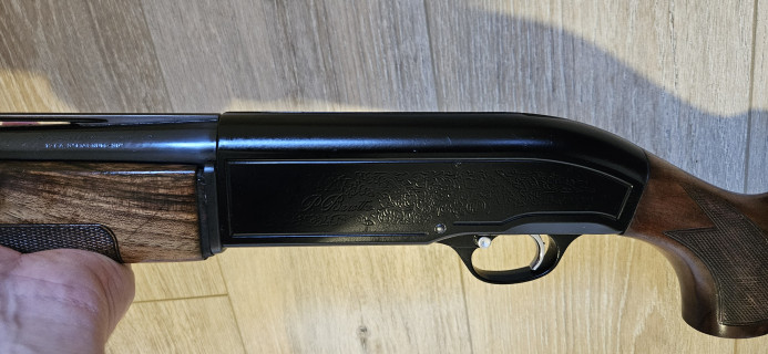Beretta A303