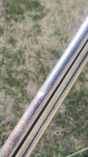 JP SAUER SOHN lovačka puska oko 120 godina