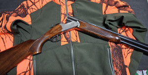 Lovačka puška Antonio Zoli Ritmo 12/70
