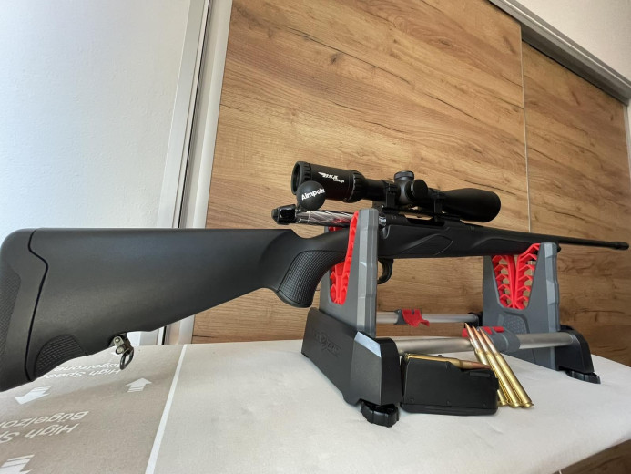 Franchi Horizon 2 synth cal.30-06