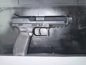 Canik TP9 SFT