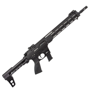 Sportska Puška Derya ZY 9 B14 kal.9x19mm