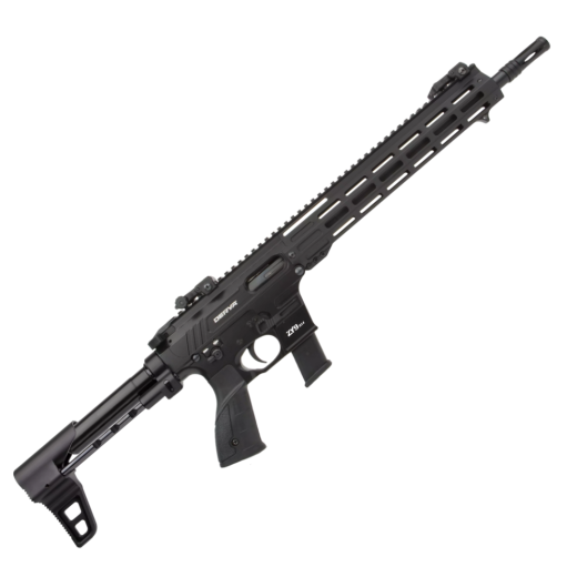 Sportska Puška Derya ZY 9 B14 kal.9x19mm