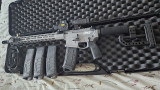 Sig Custom Works M400-DH3
