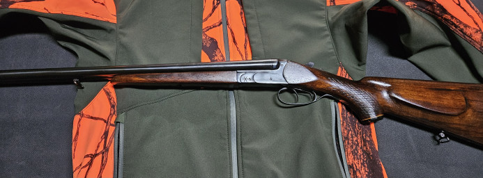 Lovačka puška Crvena Zastava M-65 16/70