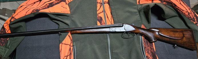 Lovačka puška Crvena Zastava M-65 16/70