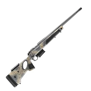 LOVAČKI KARABIN BERGARA B14 WILDERNESS THUMBHOLE KAL.300WIN MAG. 61cm