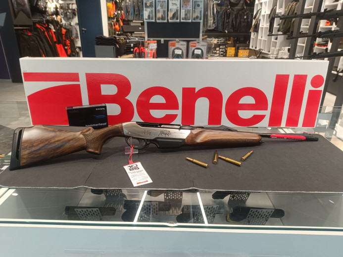 LOVAČKI KARABIN BENELLI ENDURANCE BEST DELUXE KAL.30-06 51cm